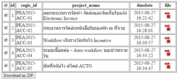 checkbox