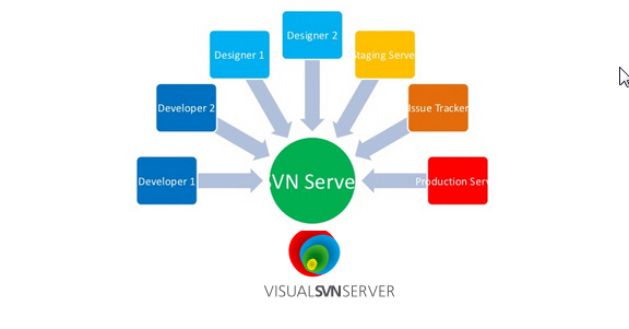 SVN