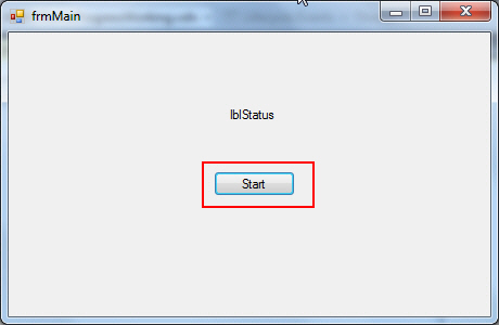 BackgroundWorkder and ProgressBar Dialog BackgroundWorkder and ProgressBar Dialog