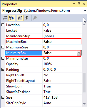 BackgroundWorkder and ProgressBar Dialog BackgroundWorkder and ProgressBar Dialog