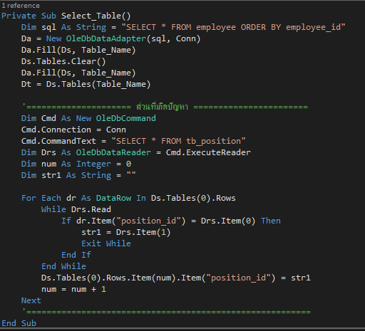 Coding