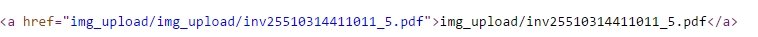 สร้างพาทข้อมูล