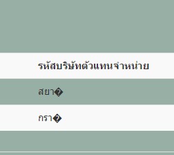 ภาษาต่างดาว