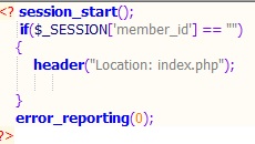  session_start();