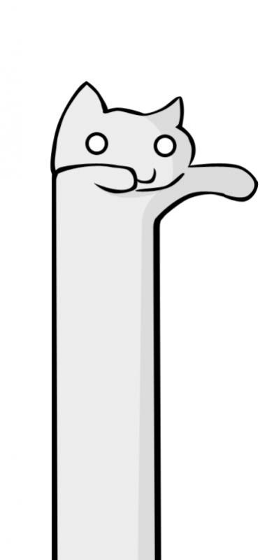 myLONGcat