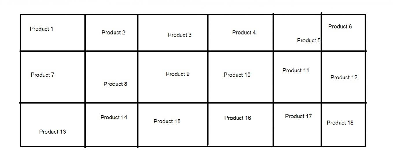 table
