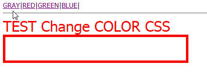 CSS