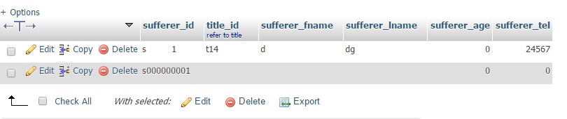 inserterror