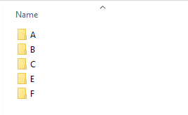 Folder