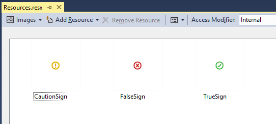 resource resource
