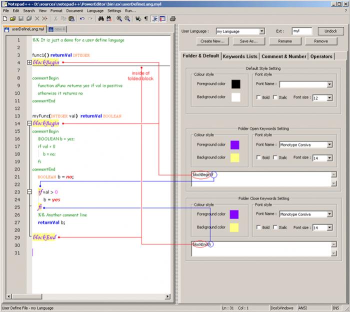 Notepad++