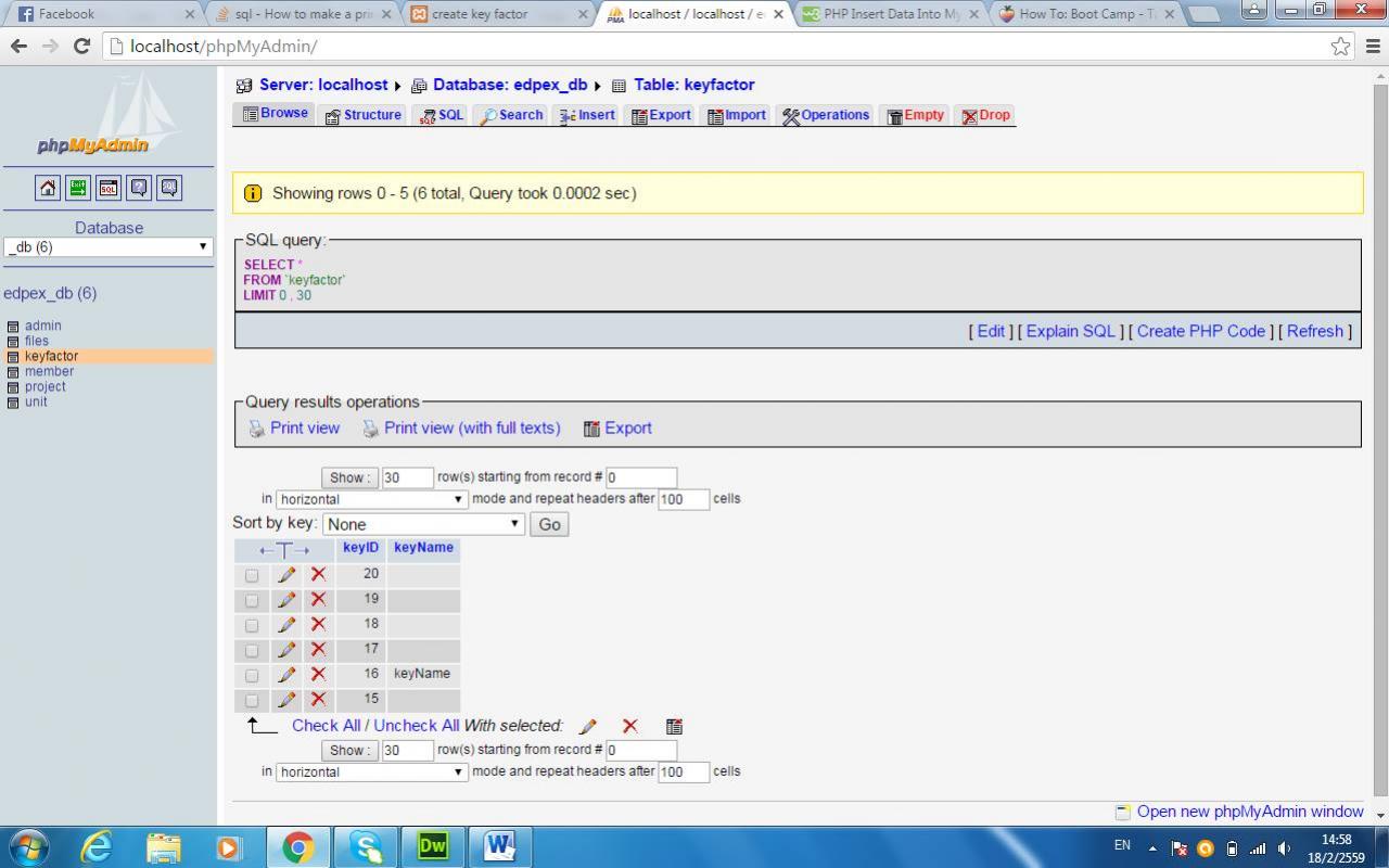 example example