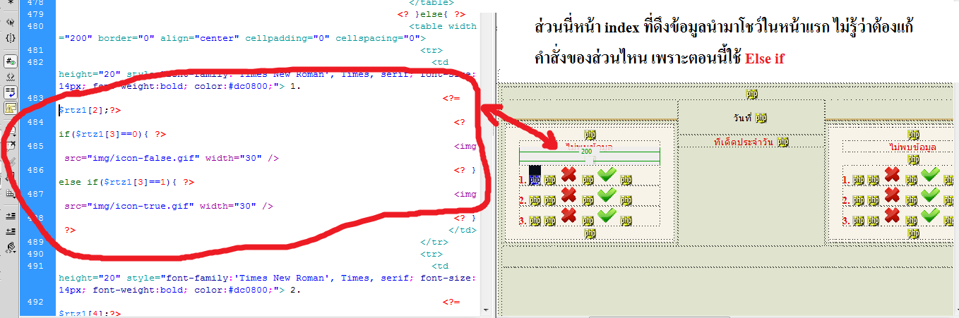 ถูกผิดหน้าindex