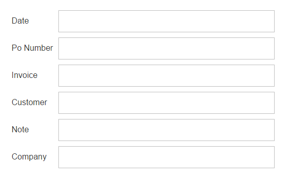 ตารางไม่แสดง