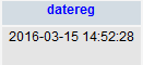 date