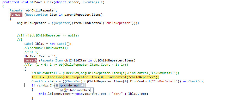 debugrepeater debugrepeater