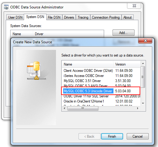 SQL Server Link Server to MySQL SQL Server Link Server to MySQL
