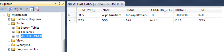 SQL Server Link Server to MySQL