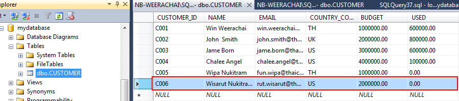 SQL Server Link Server to MySQL SQL Server Link Server to MySQL