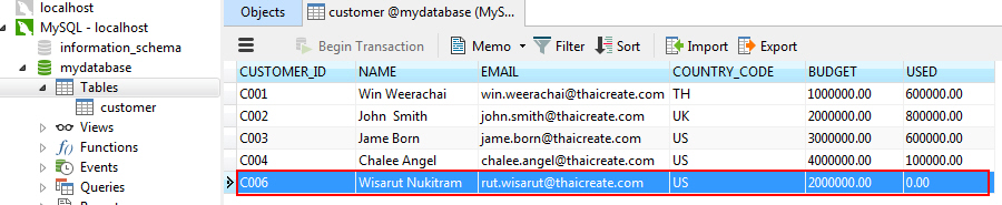 SQL Server Link Server to MySQL SQL Server Link Server to MySQL