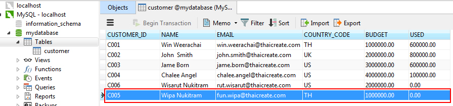 SQL Server Link Server to MySQL SQL Server Link Server to MySQL