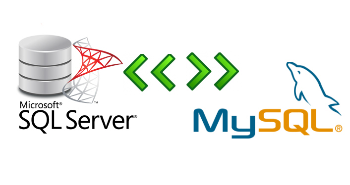 การทำ Link Server จาก SQL Server เพื่ออ่านเขียนข้อมูลจาก MySQL Database