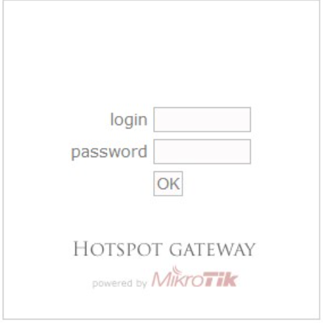 mikrotik