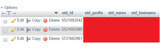 tbl_std tbl_std