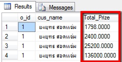 sql