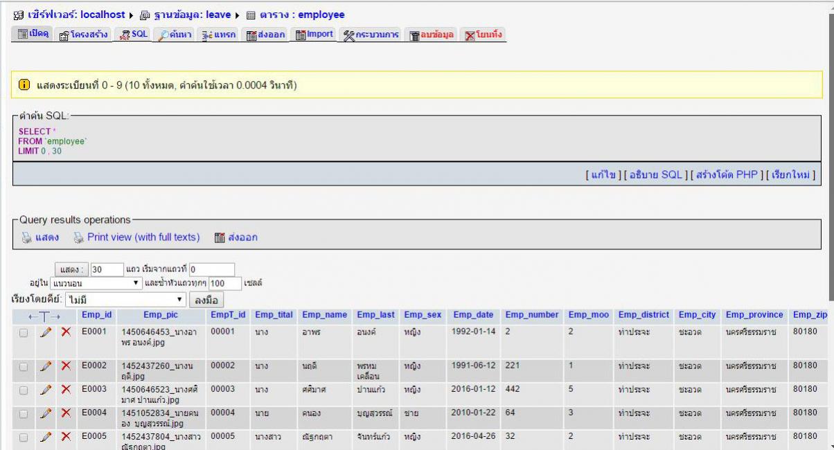 html executable 4 serial