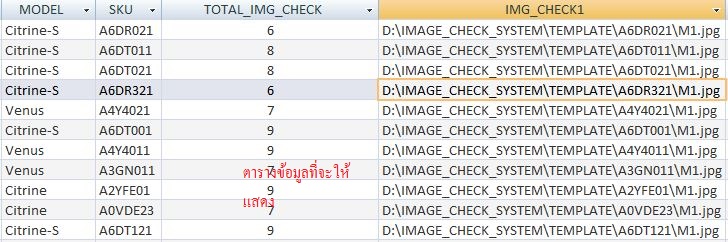 ms access