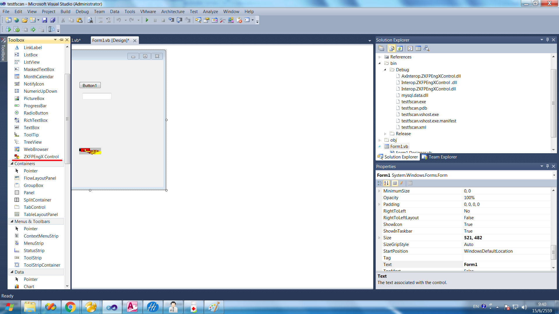 error con3 error con3