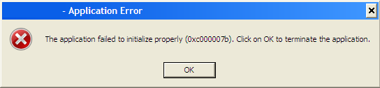 aperror