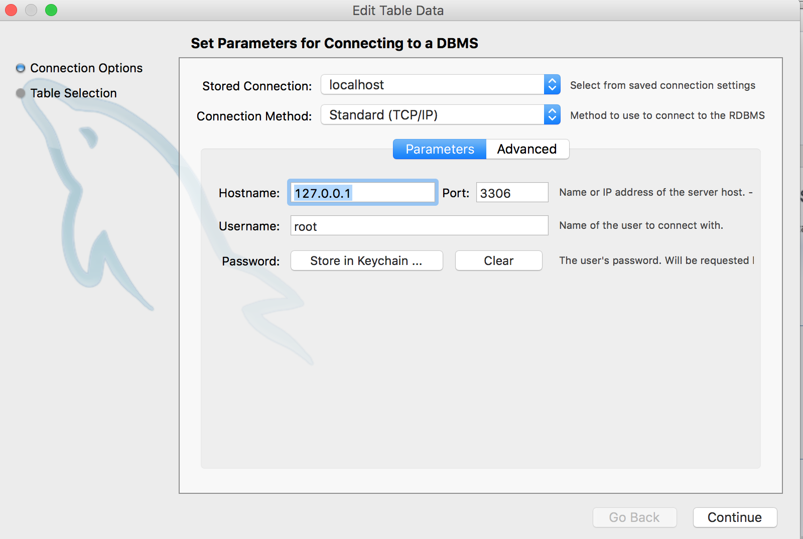 sql-port