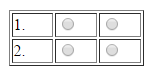 Table-radio
