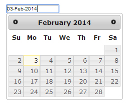 calender