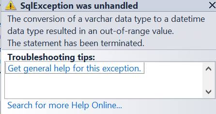แจ้งError แจ้งError
