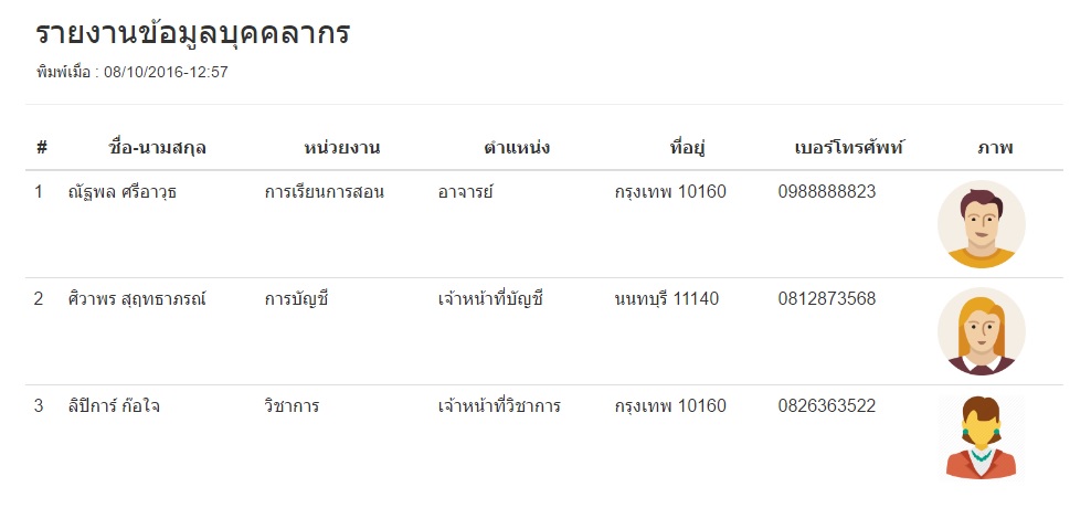 อันเก่าเป็นแบบนี้ครับ อันเก่าเป็นแบบนี้ครับ