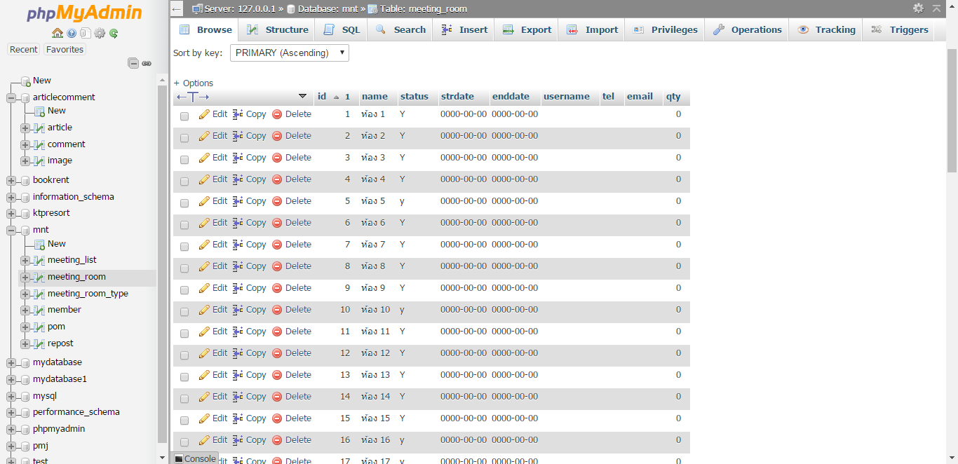 SQL