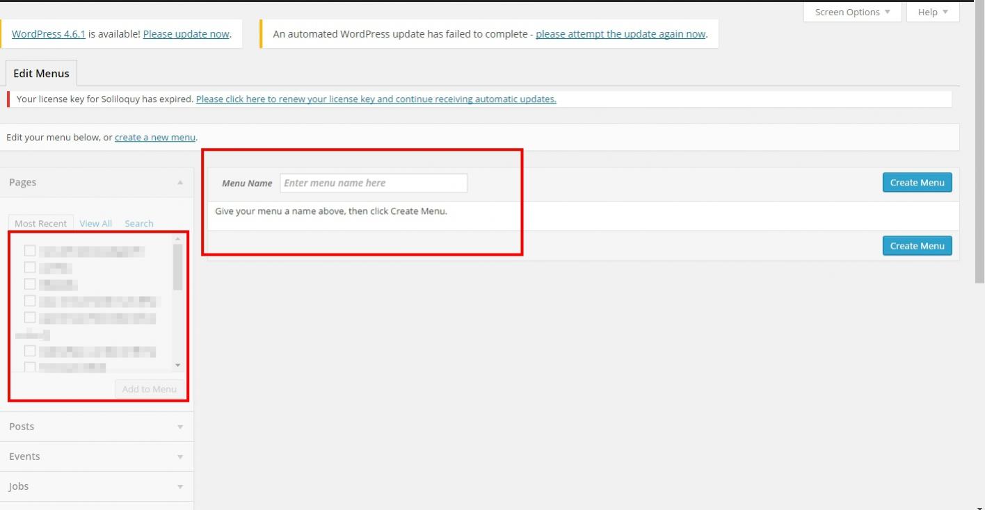 wordpress