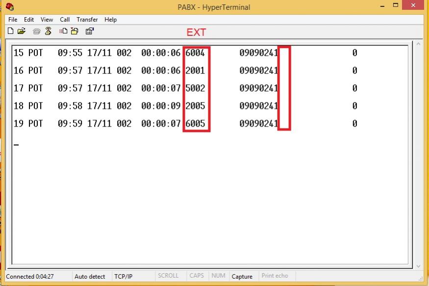 hyper db