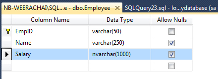 SQL Server Encrypt  Decrypt