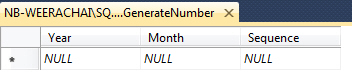 .Net Generate Auto ID Number Sequence .Net Generate Auto ID Number Sequence