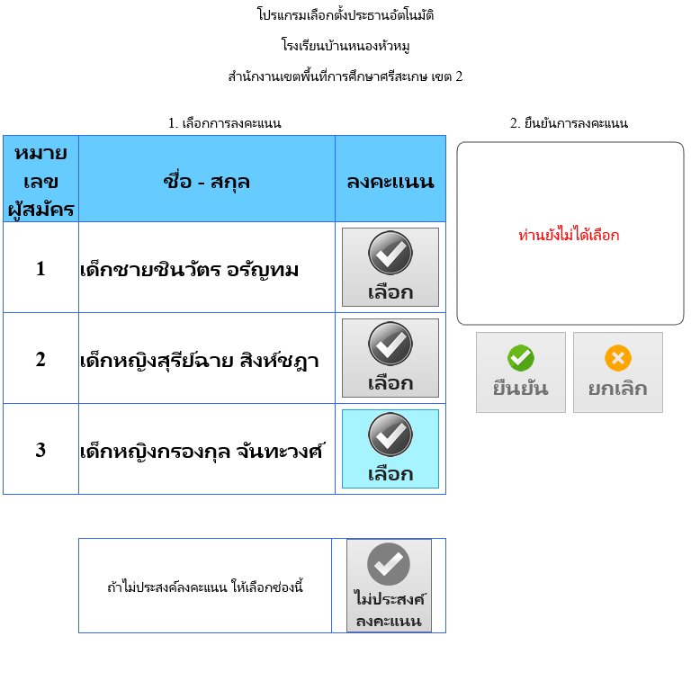 election1