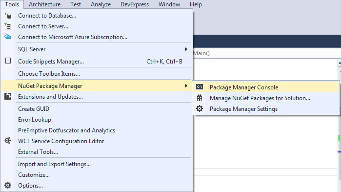 Windows Form SignalR Real Time 5 Windows Form SignalR Real Time 5