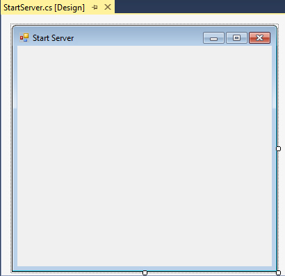 Windows Form SignalR Real Time 17 Windows Form SignalR Real Time 17