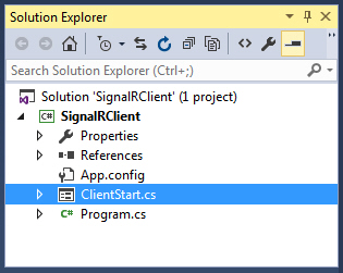 Windows Form SignalR Real Time 22 Windows Form SignalR Real Time 22