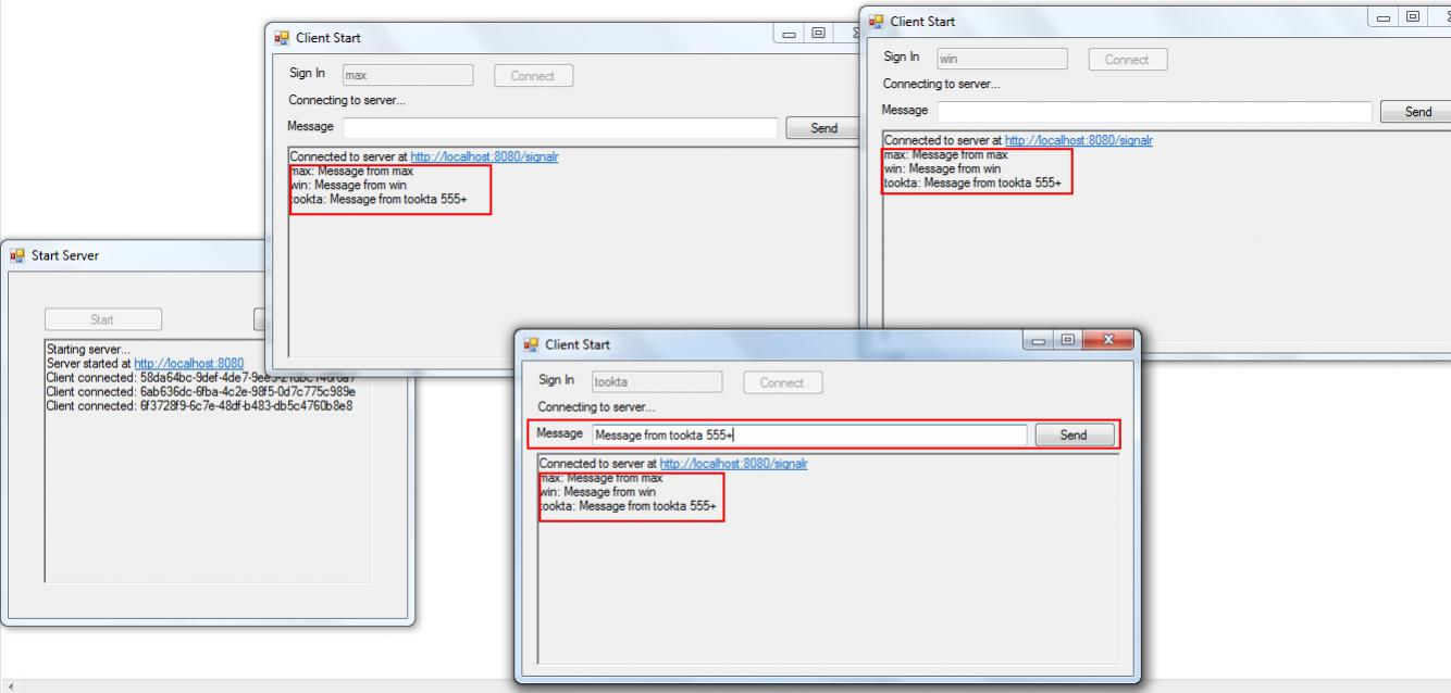 Windows Form SignalR Real Time 33 Windows Form SignalR Real Time 33