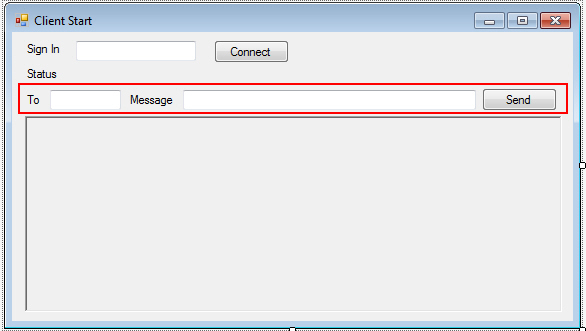 Windows Form SignalR Real Time 34 Windows Form SignalR Real Time 34