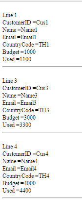 jQuery Dynamic table multi input 